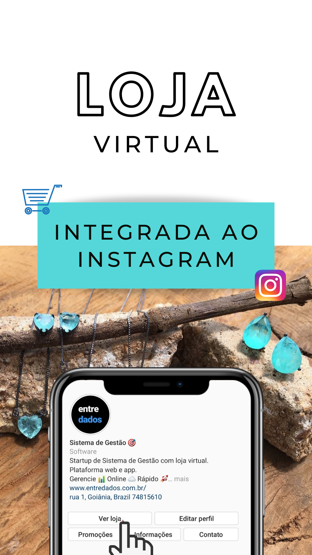 Sistema de Loja Virtual