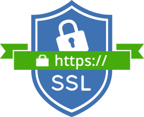 ssl - site seguro